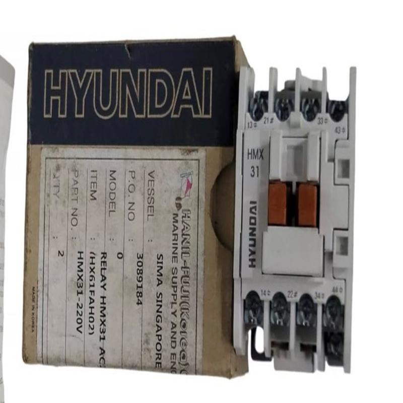 议价HYUNDAI 控制继电器 HMX 31议价