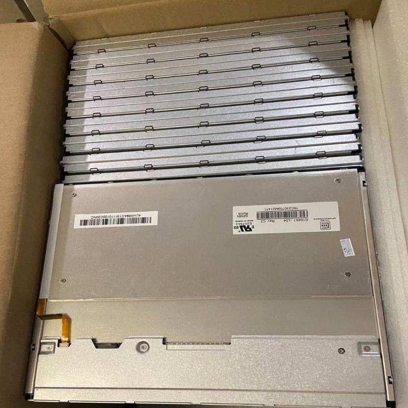 议价奇美10.4寸显示屏G104X1-L04/L03 G10