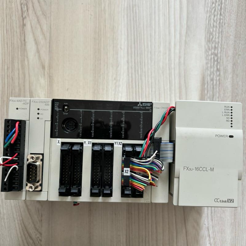 议价FX3U-4AD-TC-ADP