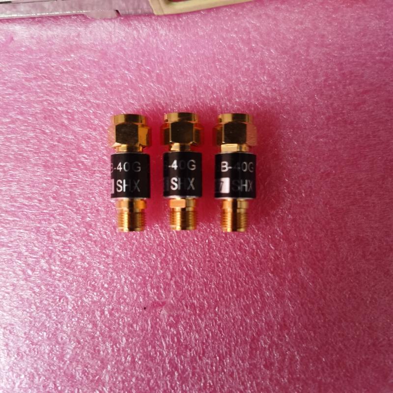 议价衰减器10db2.92mm 10dB DC-40G射频同