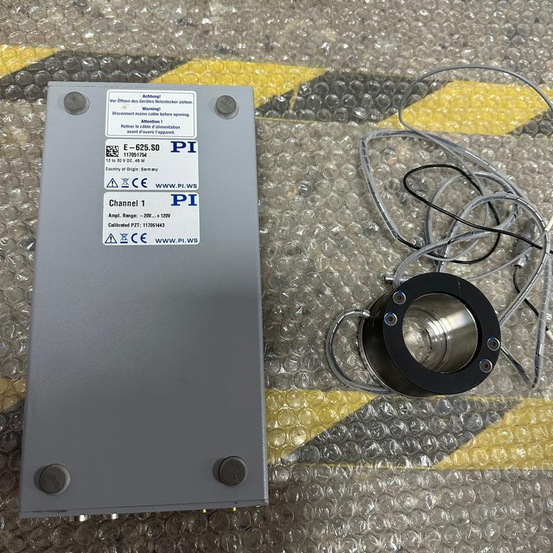 议价PI扫描器P-726K025 E-625.S0 议价