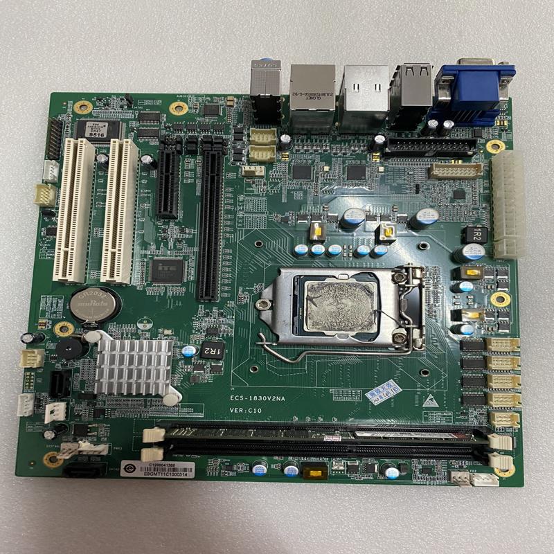 议价研祥ECS-1830V2NA