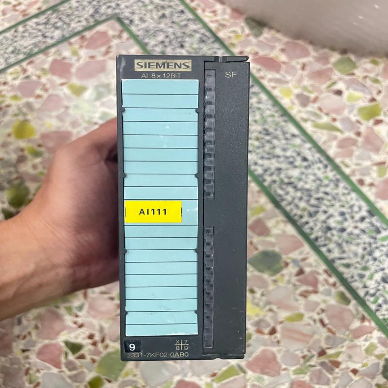 议价模拟量输入模块6ES7331-7KF02-0AB0 议