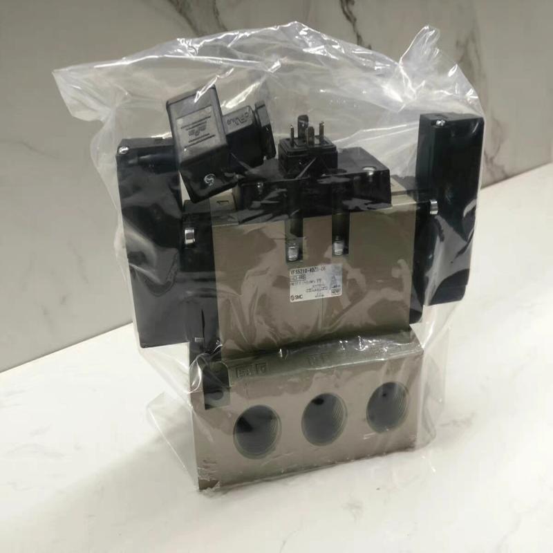 议价SMC电磁阀VFR4310-5DZB VFS4210-5