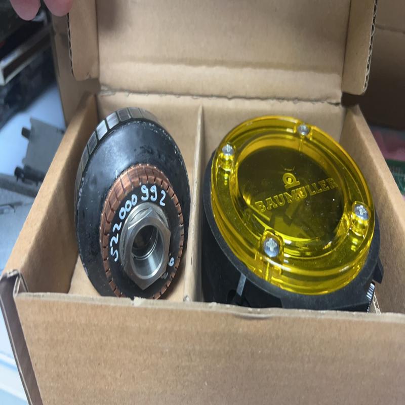 议价GHTS46  高堡 测速机包米勒测速机Baumulle