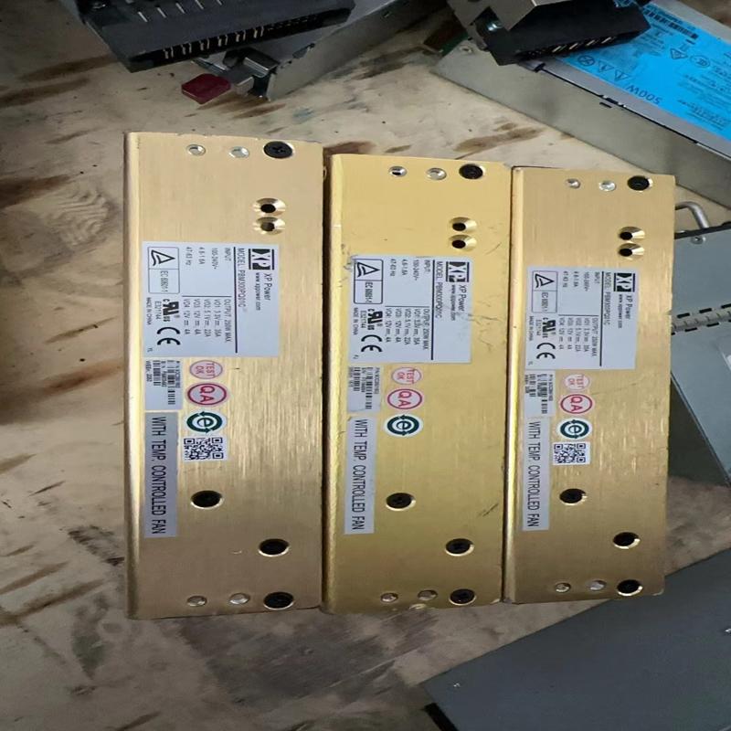 议价XP Power PBM300PQ01C 3.3V25A