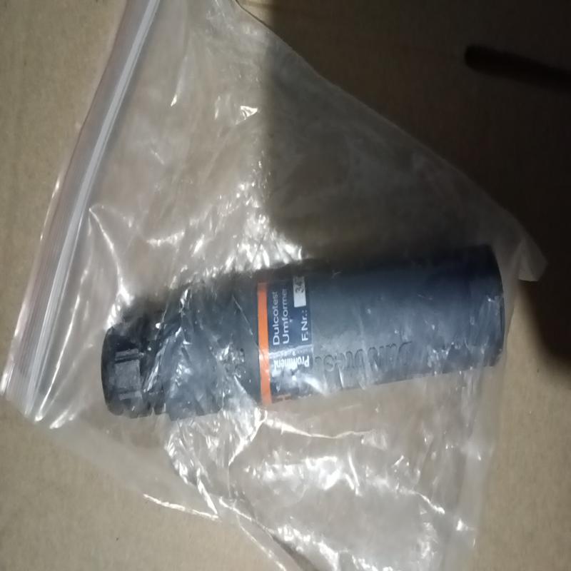 议价普罗名特变送器Dulcotest 4-20mA pHV1