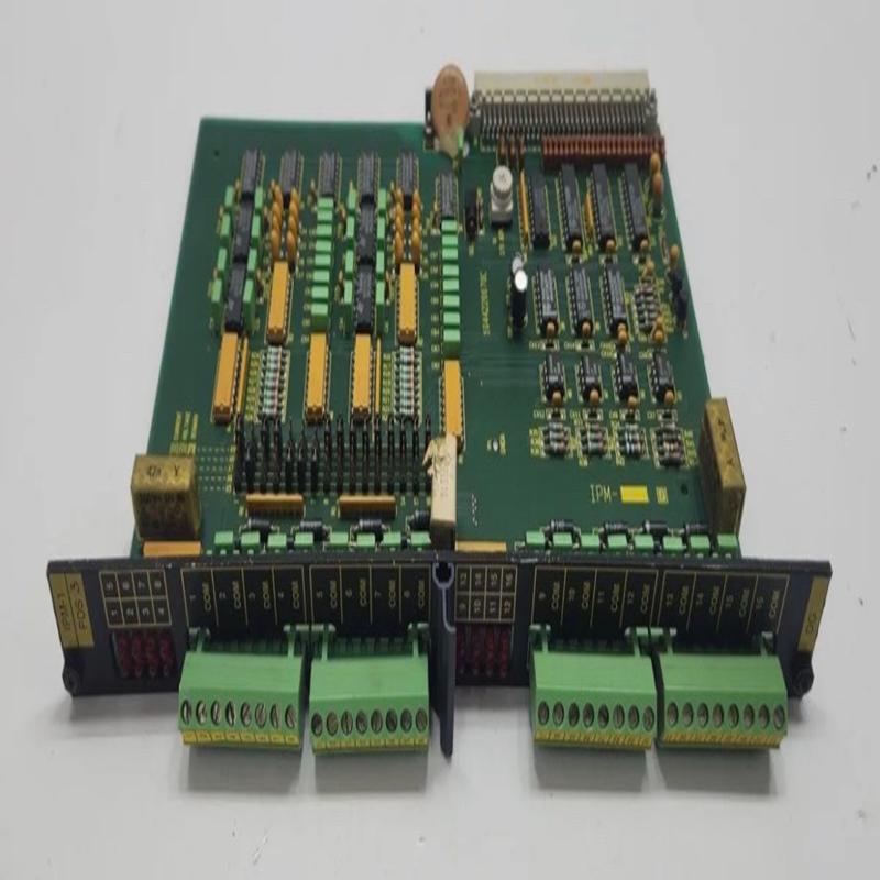 议价DEIF IPM-1 DELOMATIC INPUT M
