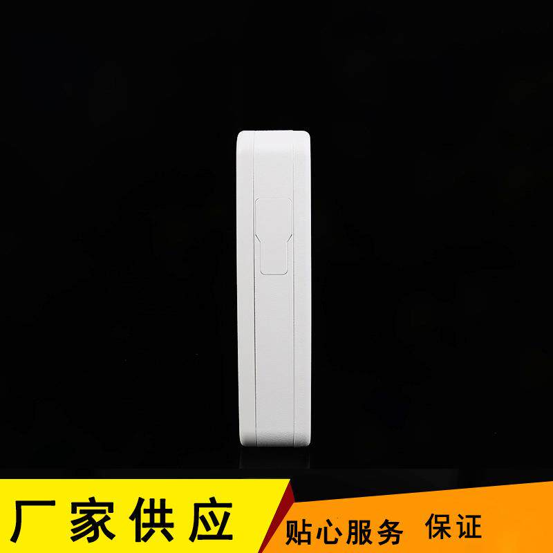 双头消防照明应急灯LED疏散应急灯楼道出口照明壁灯
