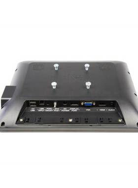 原装进口供应iKey平板触摸屏显示器IK-KV-12.1 工业键盘