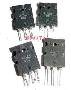 IXFK180N10 IXTK250N10 原装原字进口拆机测量好