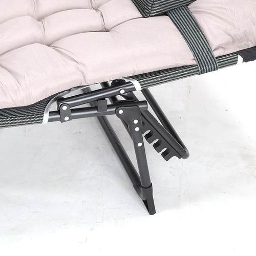 厂家折叠床棉折床固调节档户外垫家CT-3Y036居折叠床三躺椅躺加床