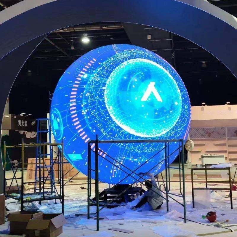 ed异形屏柔性屏P1清.5P屏2.l0软模组高弧形LED全彩异形HXV显示屏,饰品/流行首饰/时尚饰品新,其他DIY饰品配件,淘宝优惠券,粉丝福利购,淘宝优惠卷