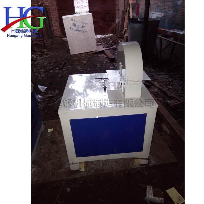 厂家镜直销圆锥管砂光直圆管管打磨机77530机不锈钢管弯管面抛光