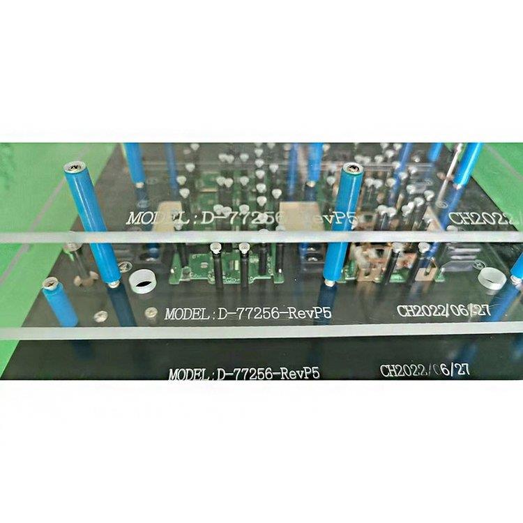 ICT治具功能测试架非标测试工装耐高温焊锡夹具制作