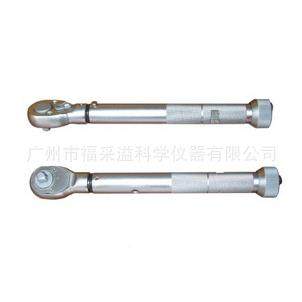 MD-50源机械式扭力扳手M-500预津置式式扭头矩DMD-50扳手可换勾开