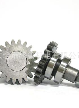 机器送丝机齿轮送丝机连承动齿20883齿齿轮安川送丝机带人轴轮