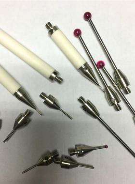 雷尼绍碳纤A-5003-7维测针A-50原03-7306A-5003-65103A-50-651165