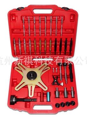 专离业汽AS1227车变速器箱维修合组装调整盘工具压拆卸安装工具组
