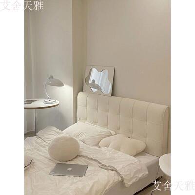 床靠垫软包大靠靠背床2022新款靠枕头榻榻米靠背枕床上背垫SXP靠