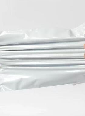 包整建加厚黑绿色白快递袋子色物流专JPJ用快递打包色袋粉色打袋