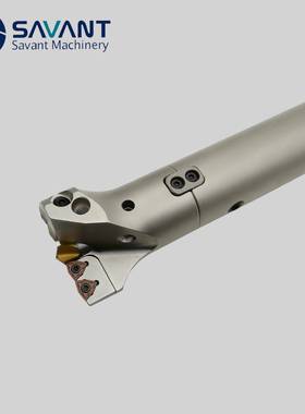 VM头D9510大直径钻头QVE中0心出水钻大0直径深孔钻