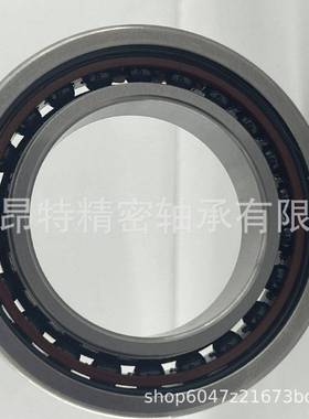 H7角018C/P4洛阳轴承H08AC/P14GKE接触球陶瓷球机7床主轴轴承
