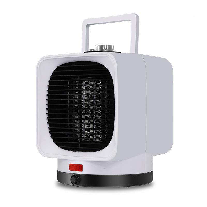 摇家暖风机宿取舍暖器电暖NQ-MN01气用便携办头公室电采暖两档可