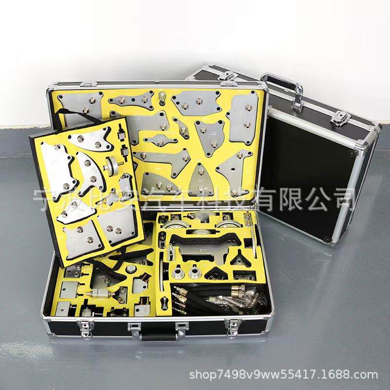 厂9家直销01种件变速箱换油专用接头PGK全车系波箱0接头散热器接
