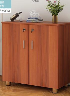 床柜置头物柜架简约现代轻奢桌储物边58722简易卧室床边柜子小型