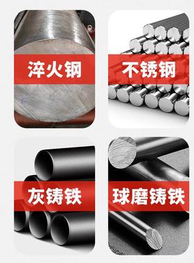 钨钢机用挤丝锥M0压.8/1/12/68-M6镀TICN涂GGU层超硬丝攻美制UN/C