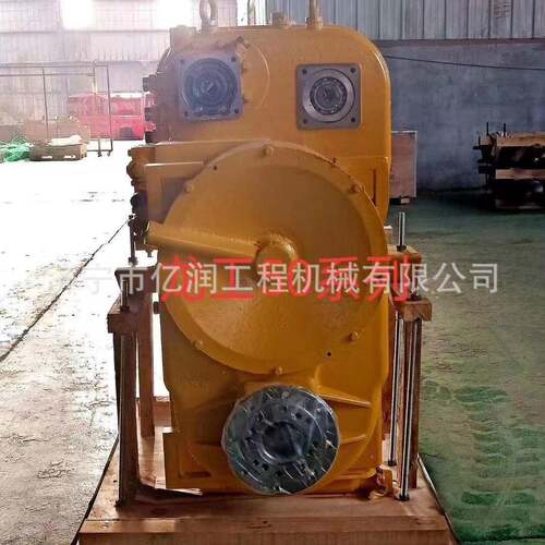 厂家出售厦工X951-G31变无品牌/速箱总成双变总成变矩器-总成