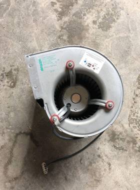 D4E33-D12-537鼓U风机YGZ20V150/55W