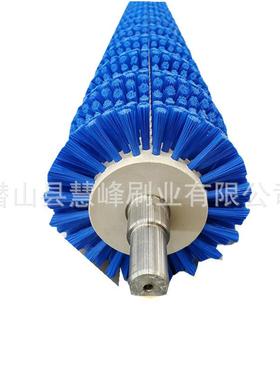 包胡萝卜核表面桃清洗机毛邮49270刷工业刷辊毛刷滚毛刷板尼龙毛