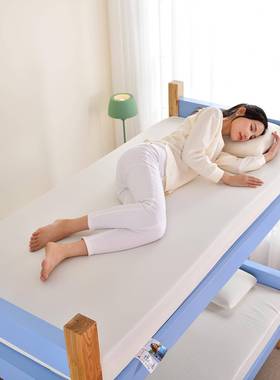 45D密度加海绵软垫高记忆棉榻榻米床垫45dmht硬垫家用学生宿舍垫