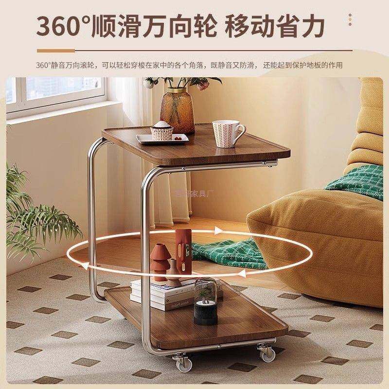 可移动沙边几XHG边桌卧室床头桌置简物架现代客约厅网发红迷你小,乐器/吉他/钢琴/配件,其它乐器配件,淘宝优惠券,粉丝福利购,淘宝优惠卷