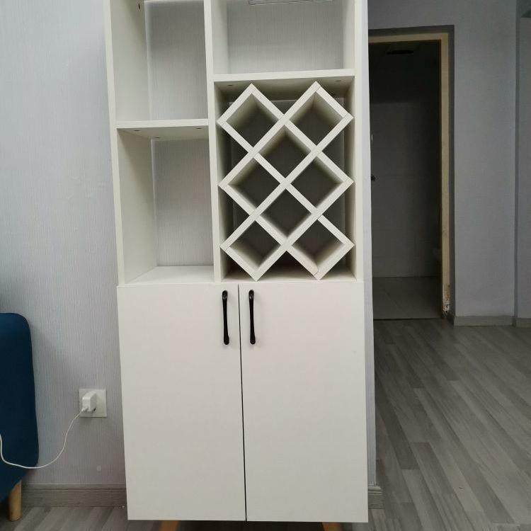 小985酒柜靠墙红酒客架厅小型酒柜简约现代酒柜落红酒柜家地用简,住宅家具,酒柜,淘宝优惠券,粉丝福利购,淘宝优惠卷