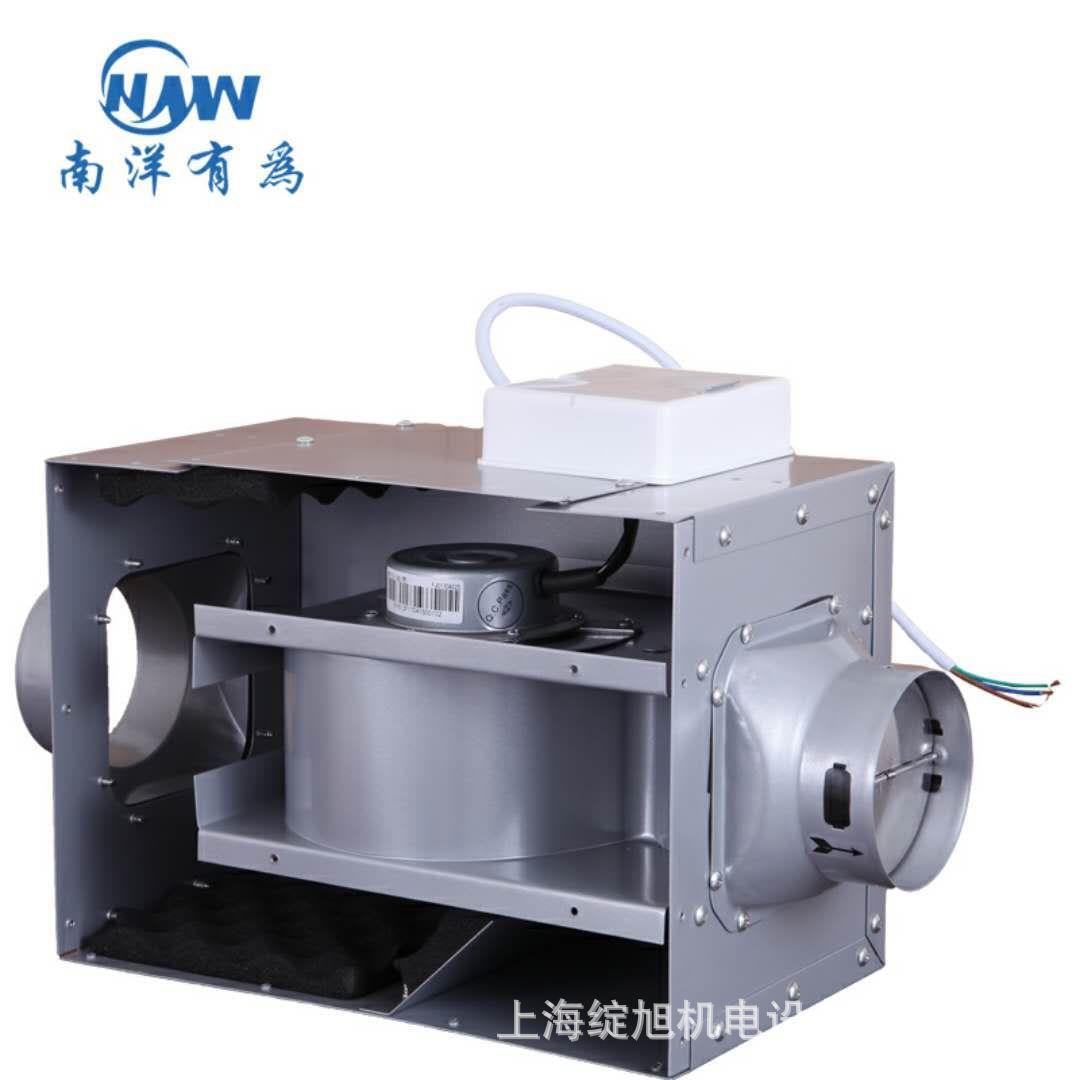 卫有为静风机DPT10-24B酒店生AZL间静音换气扇南排风音机洋换气