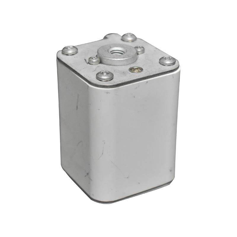 QTC巴曼170349M3斯新能源熔断器