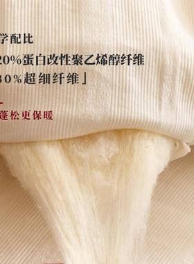 A类全棉婴儿人级大纤四维豆被子夏被凉被季大豆FZS被芯双冬被被