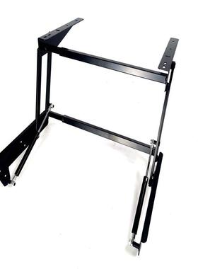 B7-1RZ-A11-1家具五金多能家居可调节内控尺寸距离的0功智能缓冲