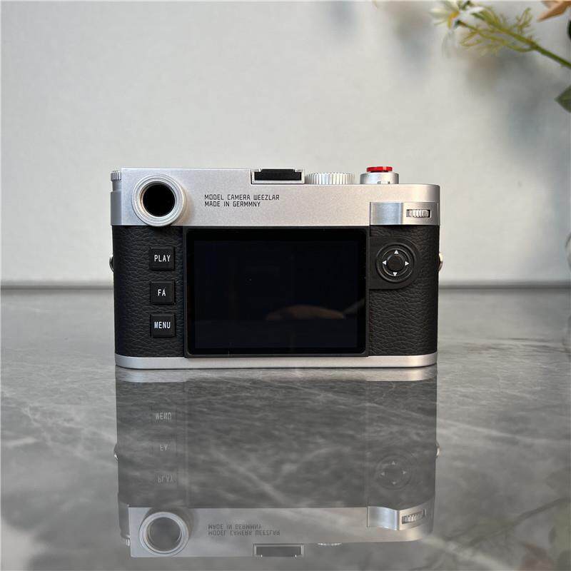 新款M1摆1徕卡TEY模型微单相持机玩具影模特手楼样板间展厅道具件
