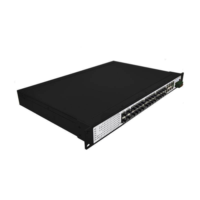 北京迈森换M4S8MC-KTMG系列机架式网管型工2业以太网交机