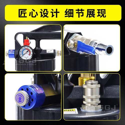 -0896L变箱S换油工具加49342油Y机更工具10L速箱油加注器手动