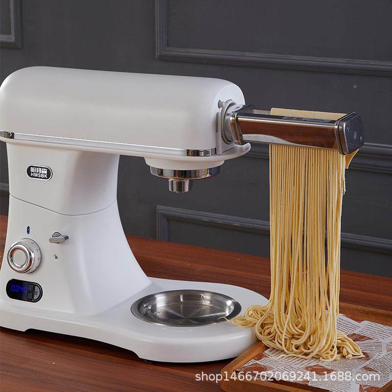 哈多玛森H70厨师机用家和面无品牌/机奶商用功能打蛋鲜揉面机自动