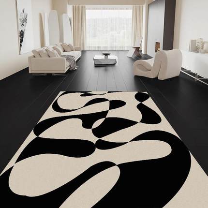 9V7T技革擦免洗地垫皮入户门垫可法式轻奢68123门口进门地毯科耐