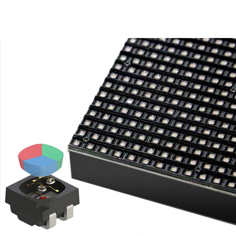 P1.2/P.5/P18./P2/P2.5舞全彩L1EDRWK显示屏高清小间距台直播大屏