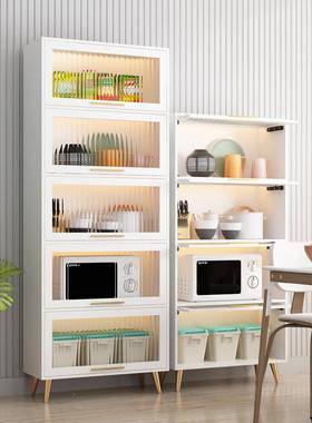 红茶奢置桌物架几轻沙发旁42754边柜边柜边沙发客边厅桌边茶水柜