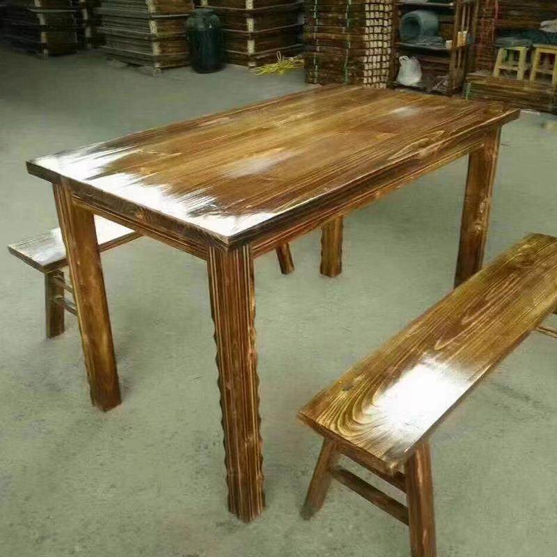 BUV柏桌木四方桌餐桌传桌农村老式八仙统子中式饭店桌椅组合小方,金属材料及制品,其他金属制品,淘宝优惠券,粉丝福利购,淘宝优惠卷