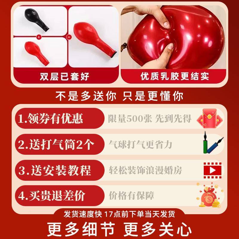 大莅RGQ气球门结村婚2025新款立柱拱引农门口装饰庭院布路置室外